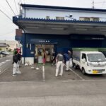 健康経営ウォーキング