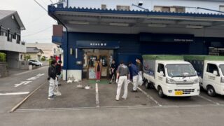 健康経営ウォーキング