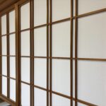 障子張替え