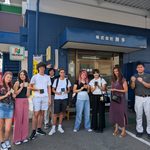 長崎県大村市ワークショップ