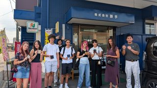 長崎県大村市ワークショップ